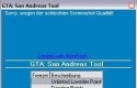 GTA: San Andreas Tool