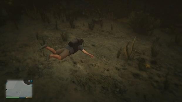 Peyote Location 12