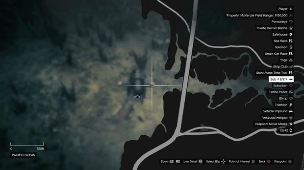 Peyote Location 12