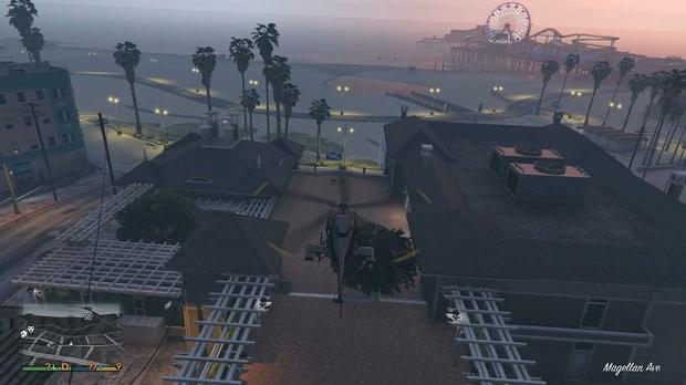Peyote Location 20