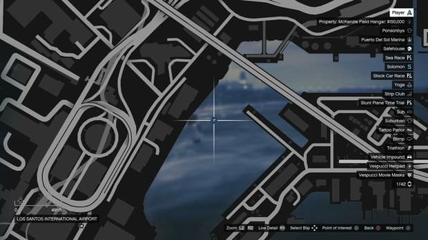 Peyote Location 23