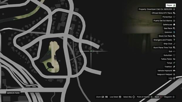 Peyote Location 24