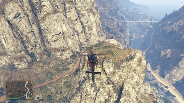 Peyote Location 3