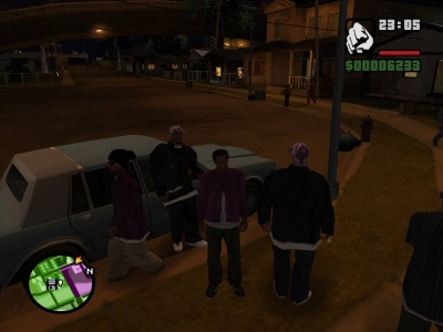 Ultimativer Ballas-mod by Ballaz Gangsta
