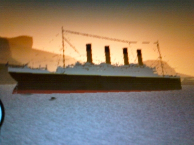 RMS Titanic