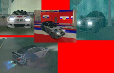 New Garage Russische Version