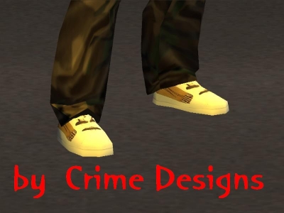 Phat Farm Shoes
