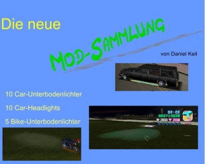 Mod-Sammlung