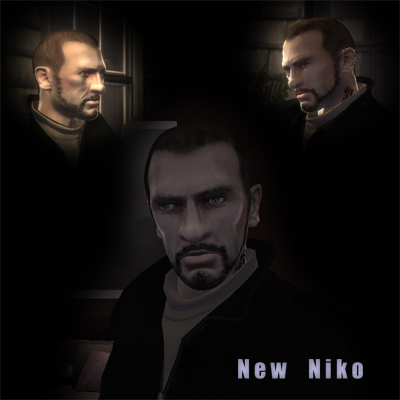 New Niko Skin