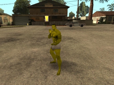 HULK