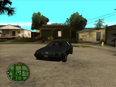 VC Deluxo for GTA SA