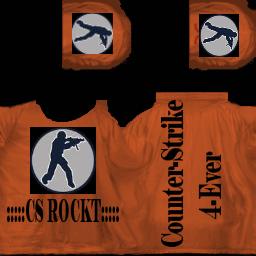 CounterStrike Shirt