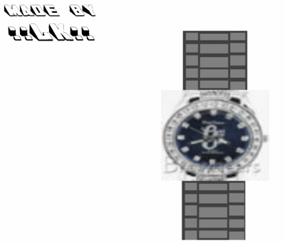 G-Unit UHR