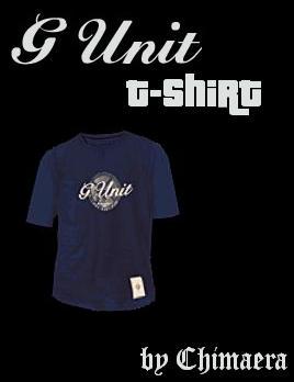 G Unit T-Shirt