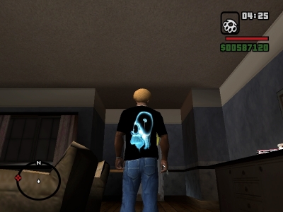 Homer Simpson Shirt