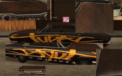 2Savanna texturen
