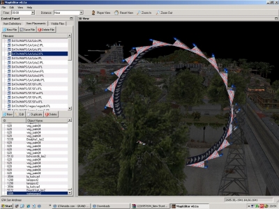 Big Loop V1