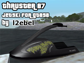 Thruster 87