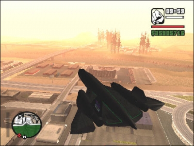 Blackbird v1.0