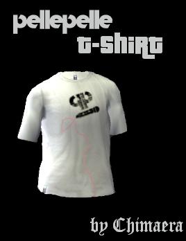 PellePelle-T-Shirt