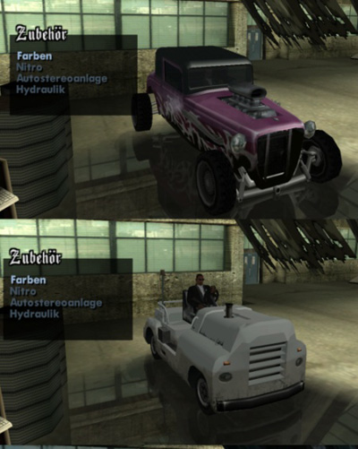 Super Tuning