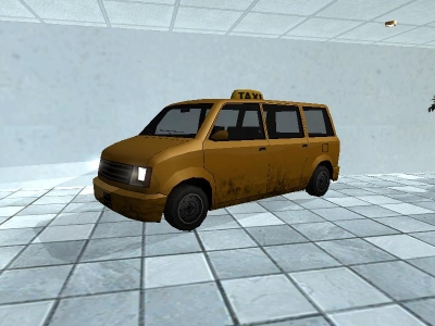 Moonbeam Taxi
