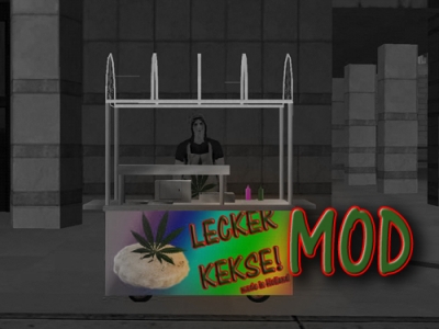 Lecker Kekse MOD