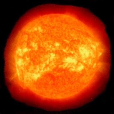Sonne als Mond-Mod