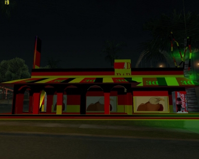Deutsche Bar