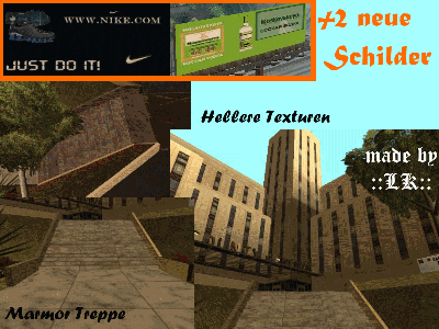 LS Krankenhaus