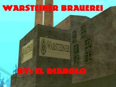 Neue Brauerei