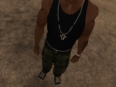 New Cross Chain