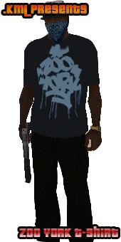 Zoo York T-Shirt