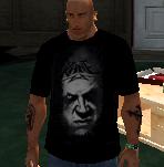 WWE Kane Shirt