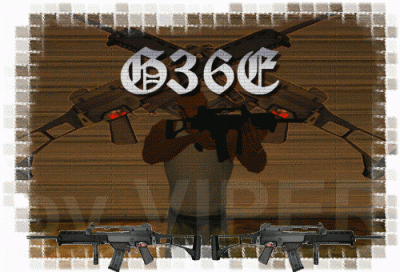 G36E