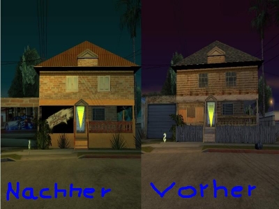 MOD Modernes Haus