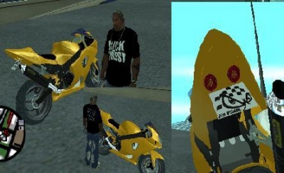 Gxr 1000 Tunit