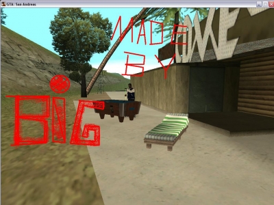 Neue Raststätte V0.2 by René