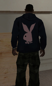 Playboy_Hoody