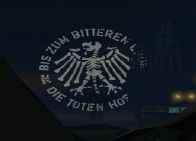 Die Toten Hosen: Mond