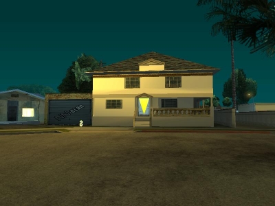 New CJ