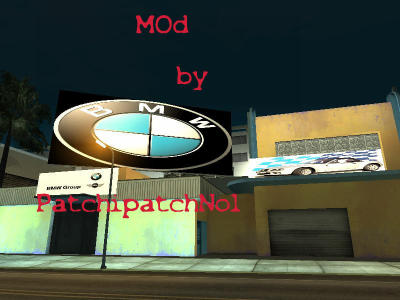 BMW Werkstatt v. 1.0