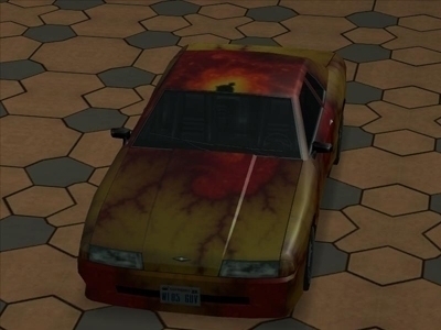 Super Handling Mod