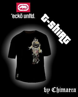 Ecko T-Shirt