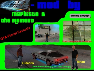 2F2F Mod