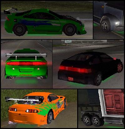 2F2F Neons