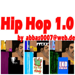 Hip Hop Skinpack
