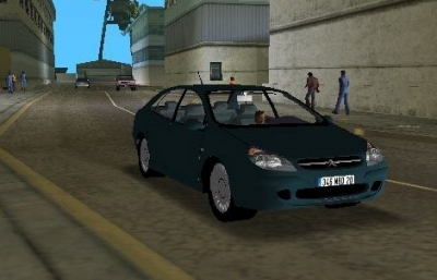 Citroën C5