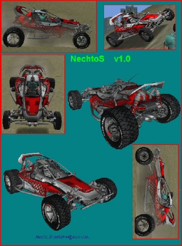 Buggy