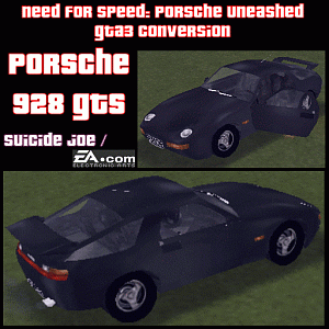 Porsche 928